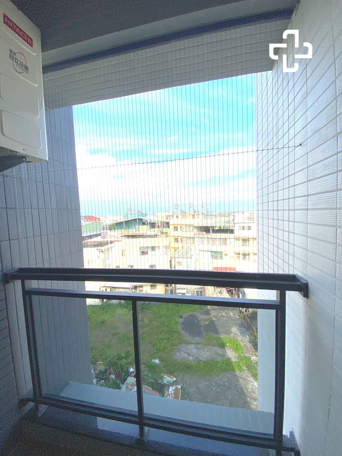 屏東防鴿隱形鐵窗實績