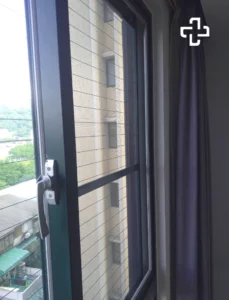 台北士林隱形鐵窗安裝推薦