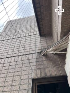台北防鴿隱形鐵窗